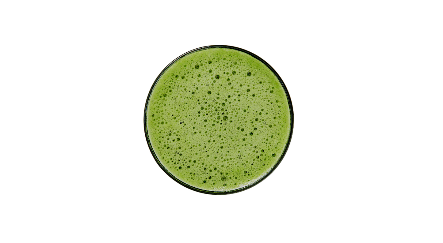 Hojicha & Matcha Making and Tasting Experience