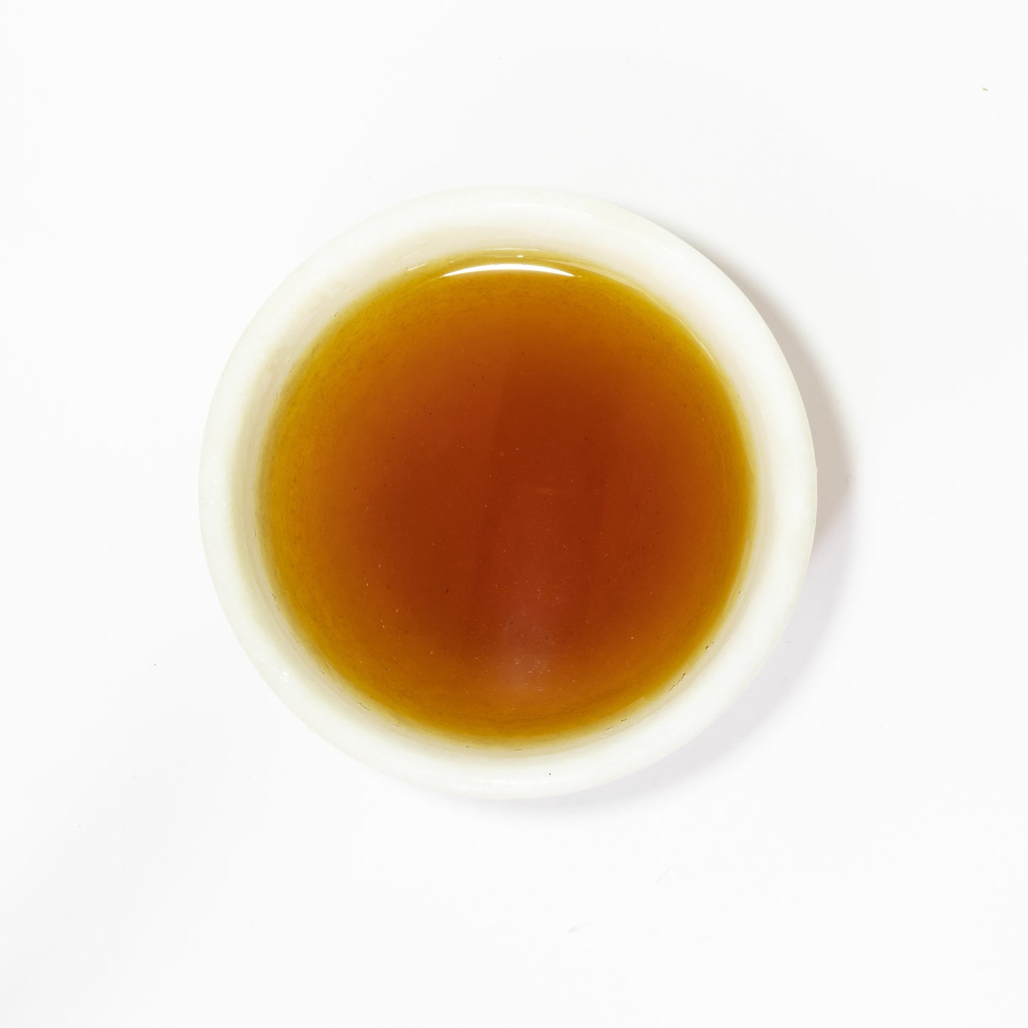 2nd Flush, Darjeeling Tea