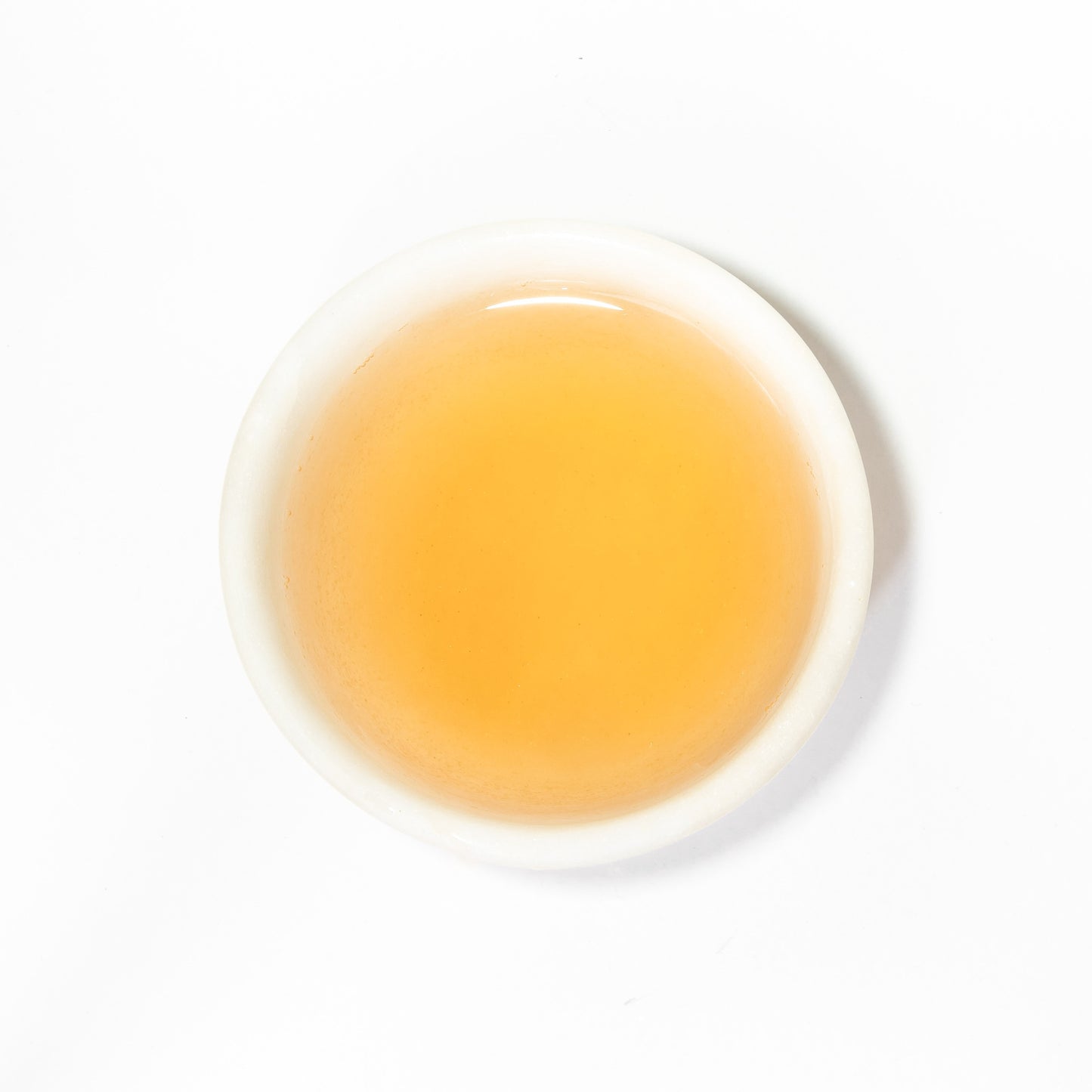 Jasmine Silver Ring ( Hand Rolled )