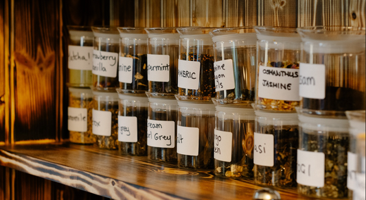 5 things Tea2you teas can do for your health