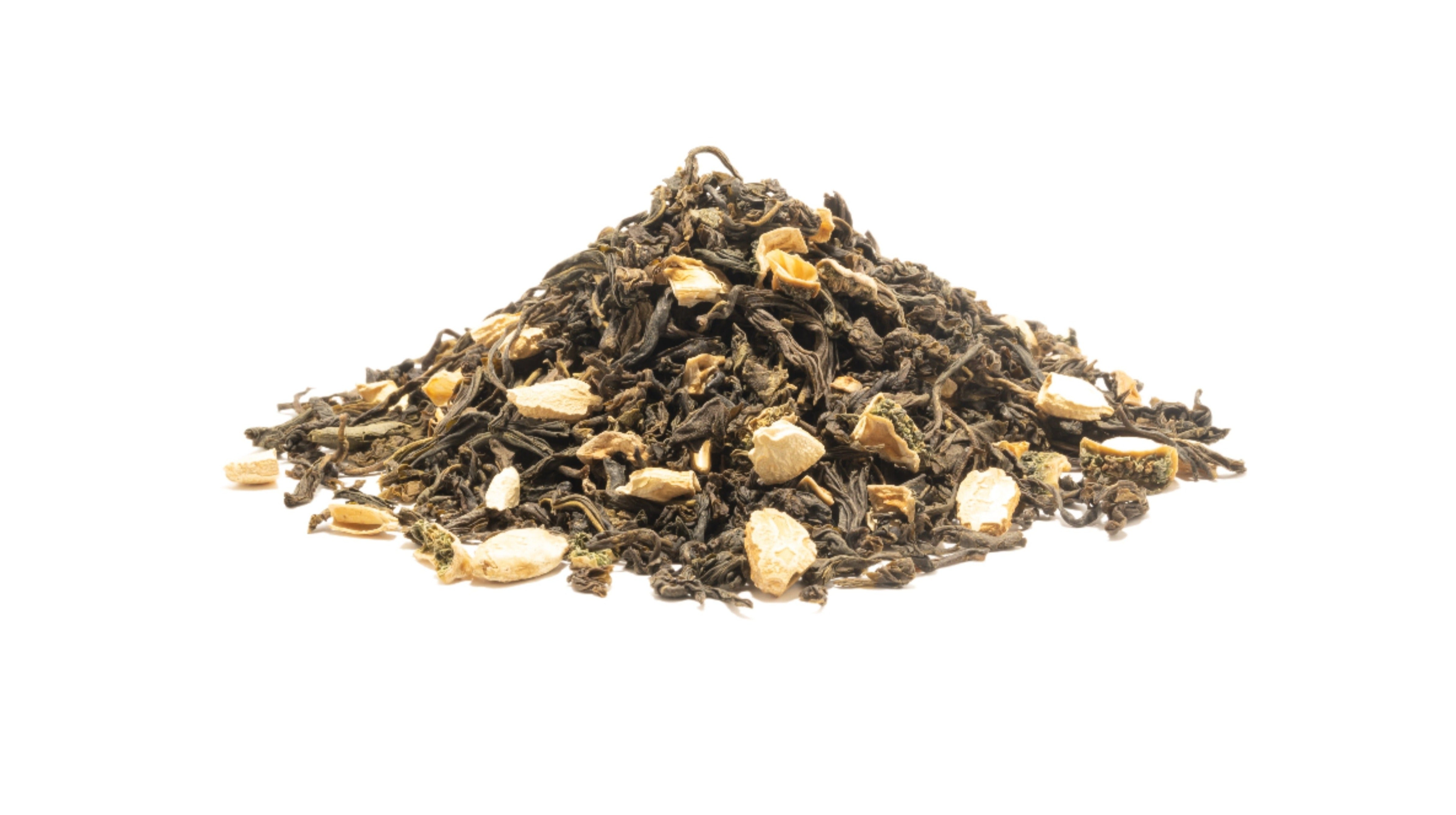 Biiter Tea Bitter Melon Tea – Tea2You