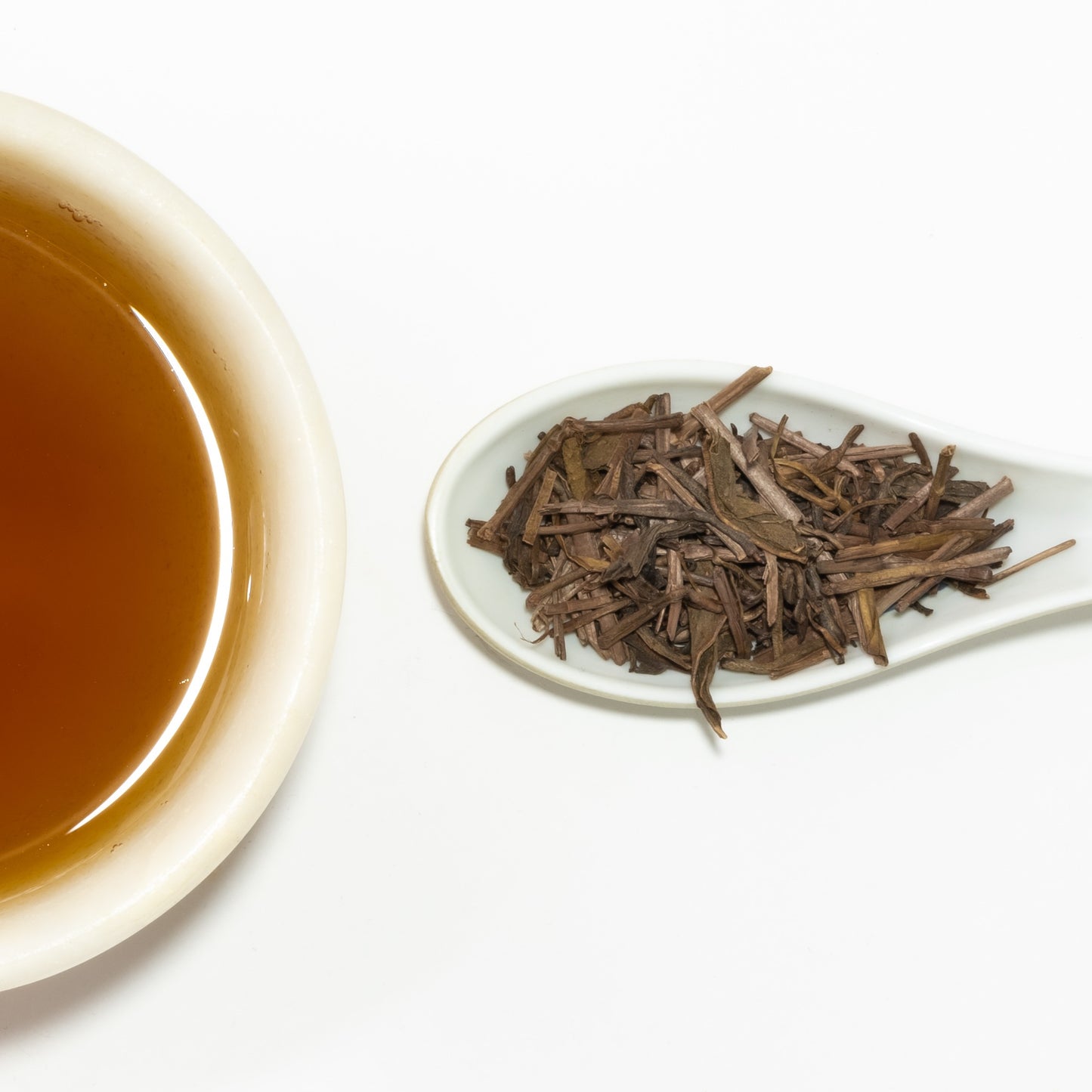 Hojicha