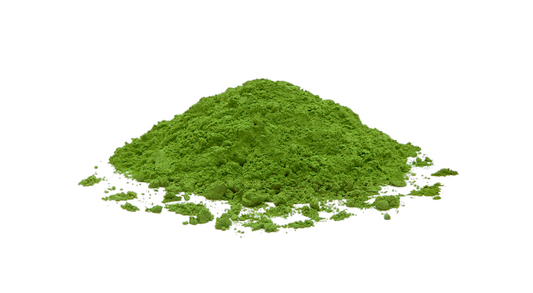 Ceremonial Grade AAAA Matcha – Bulk Pack (50g–100g)