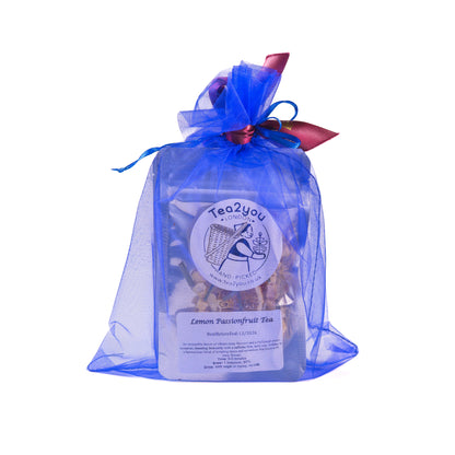 Herbal gift set