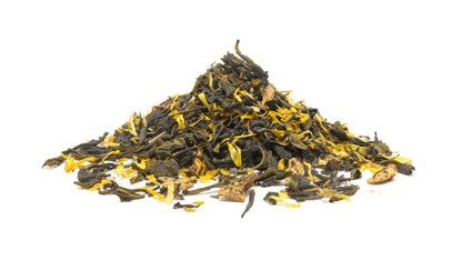 Pineapple Calendula Tea