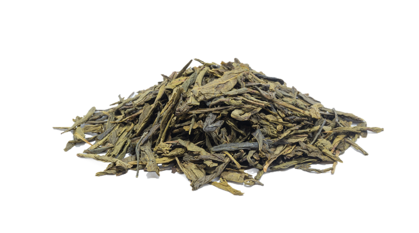 Lung Ching Green Tea
