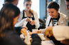 Private Tea Tasting - 10 people booking