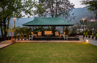 Darjeeling First Flush Tea Retreat 2027