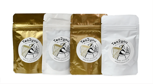 Wholesale Sample Pack