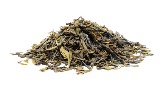 Sencha Green Tea
