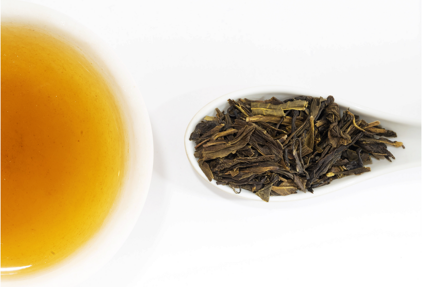Sencha Green Tea