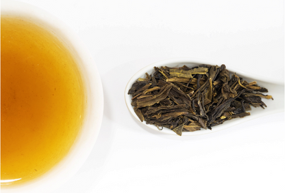 Sencha Green Tea
