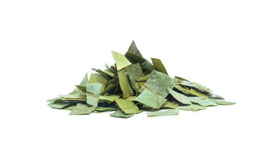 Soursop Leaves Infusion