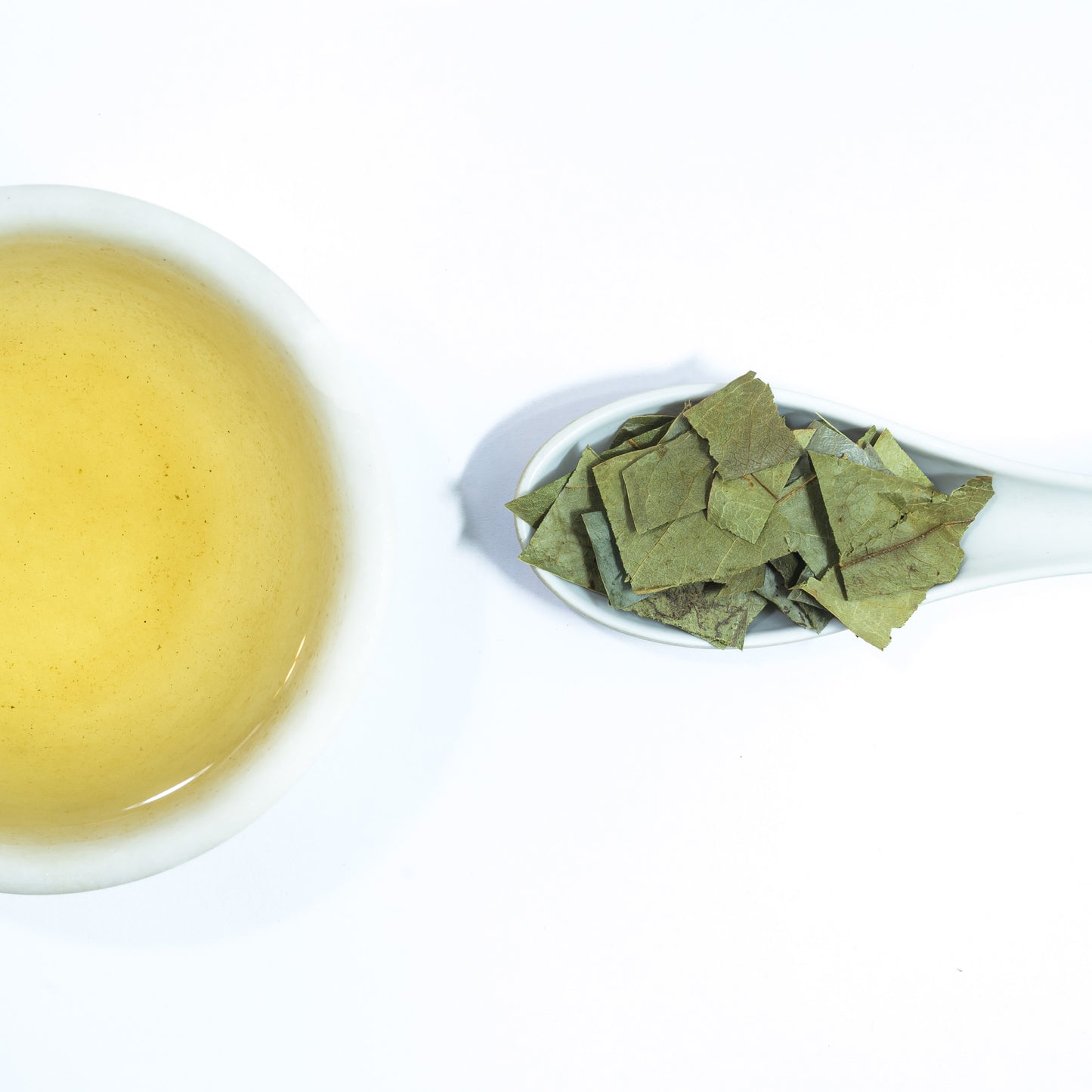 Soursop Leaves Infusion