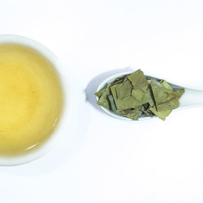 Soursop Leaves Infusion
