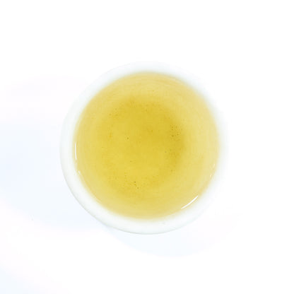 Soursop Leaves Infusion
