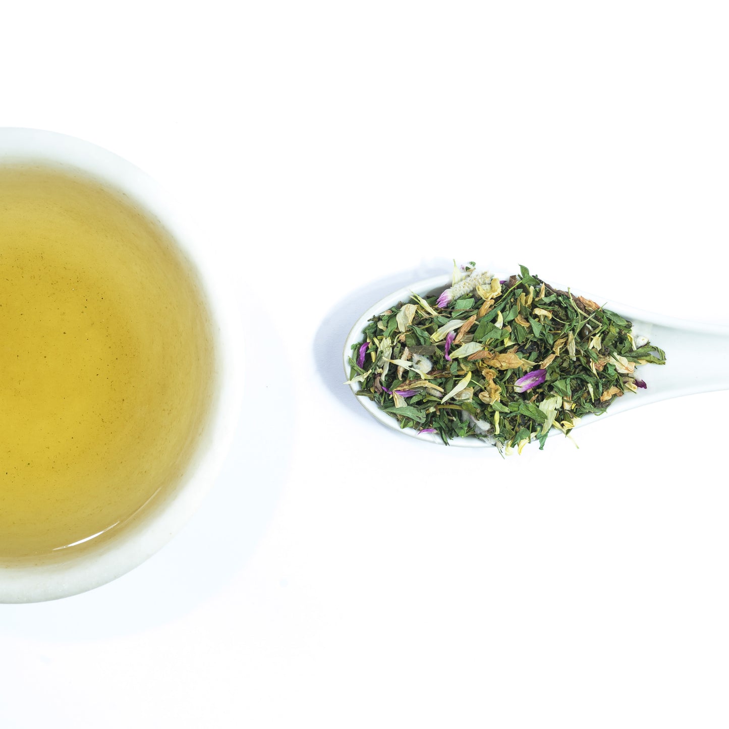 Tranquili-Tea