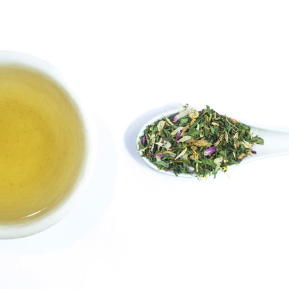 Tranquili-Tea