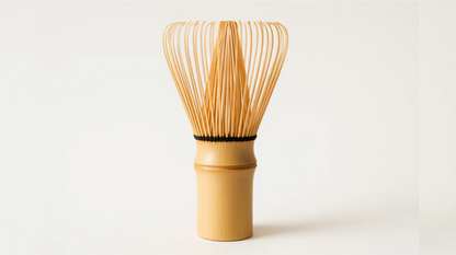 Bamboo Matcha Whisk