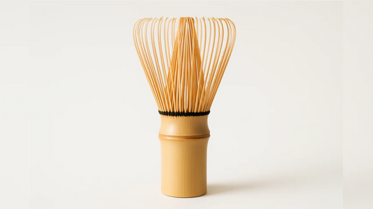 Bamboo Matcha Whisk