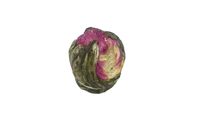 Blooming Tea