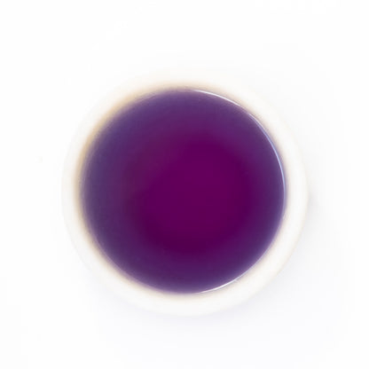 Butterfly Pea flower Tea (Making a Beautiful & Magical Drink)