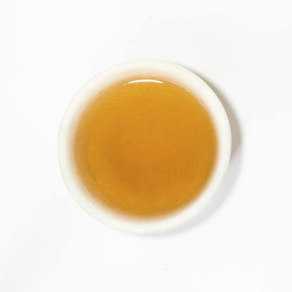 Welcome tea /Chamomile Citrus Mint