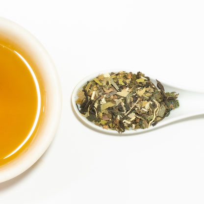 Yogi Tea (Ayurvedic)